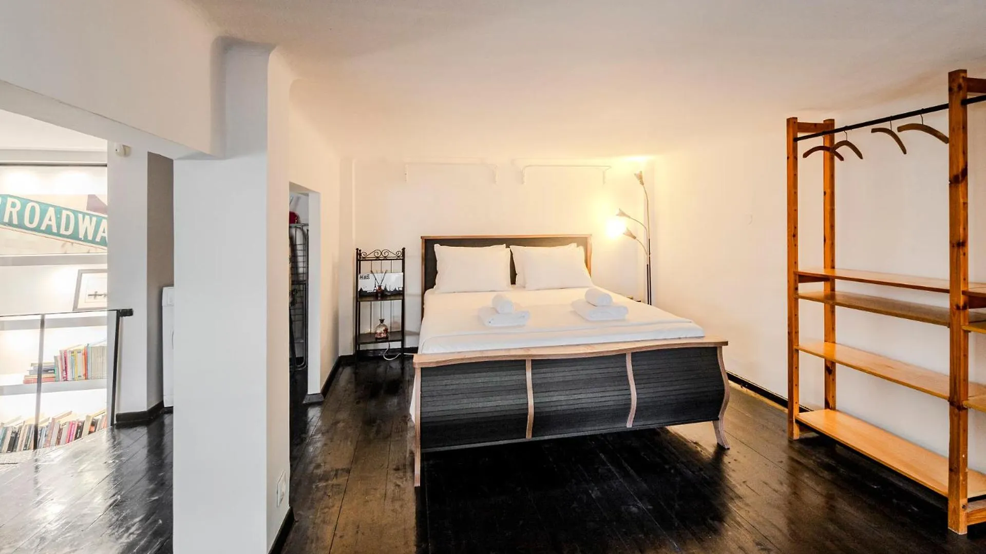 Art Loft Skg Apartment Thessaloniki 0*,  Greece