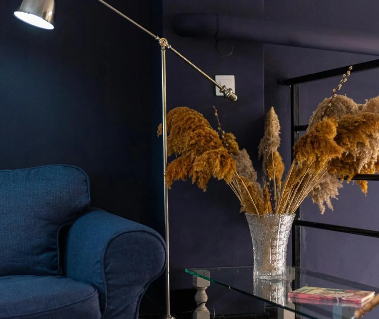 Art Loft Skg Apartment Thessaloniki