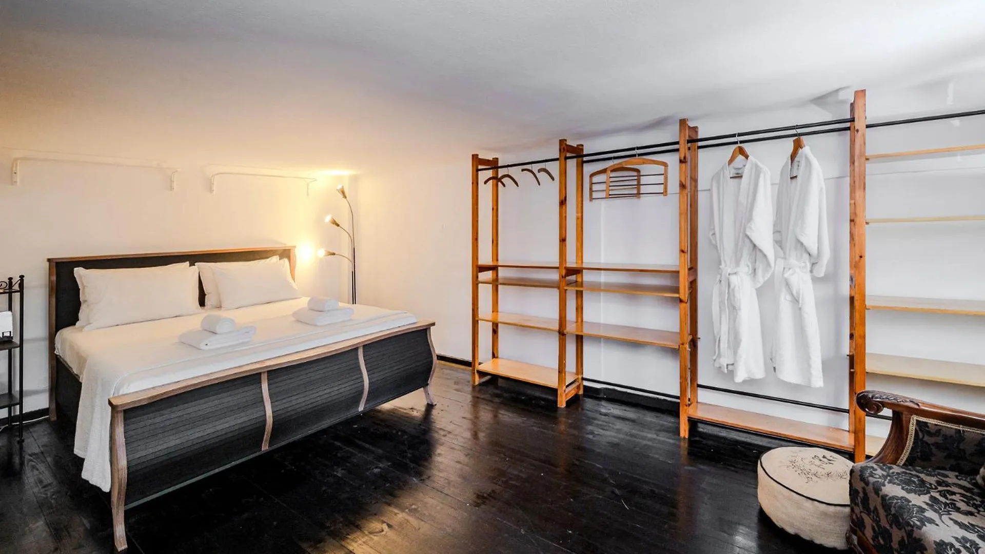 Art Loft Skg Apartment Thessaloniki