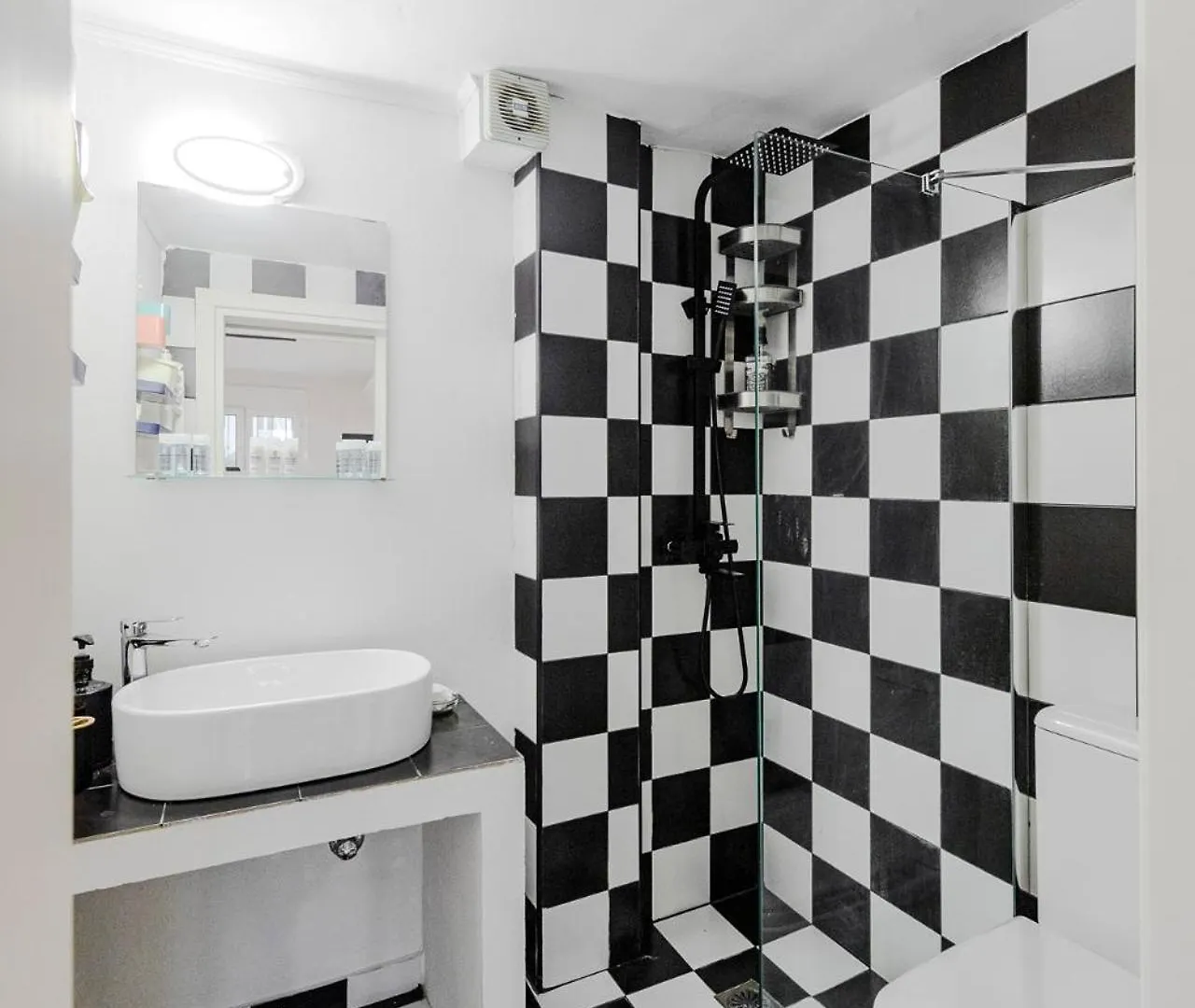 Art Loft Skg Apartment Thessaloniki