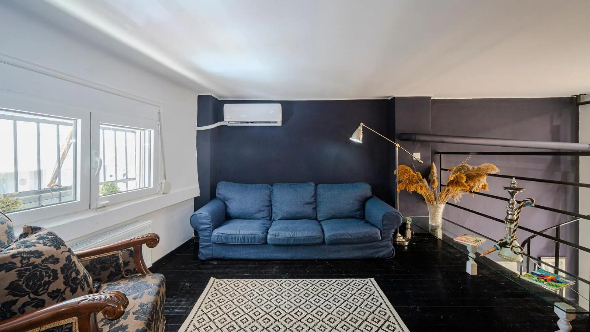 Art Loft Skg Apartment Thessaloniki
