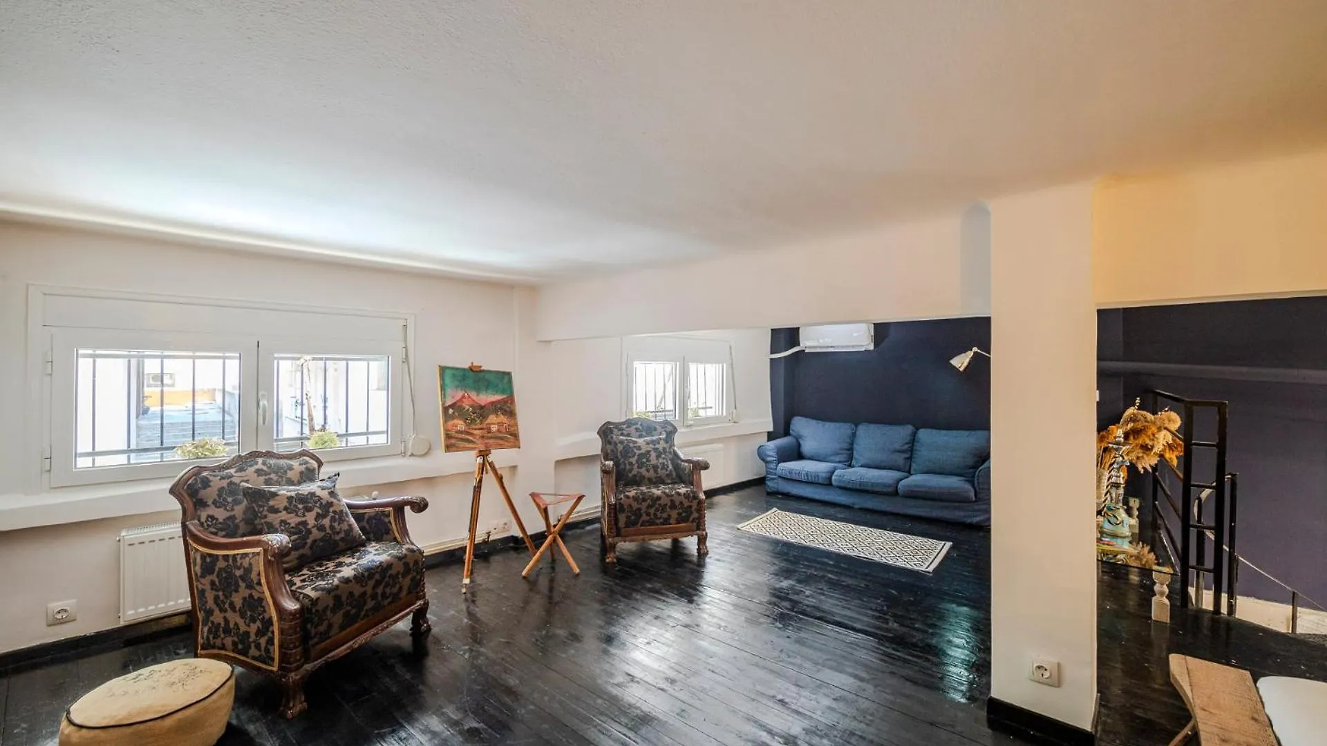 Art Loft Skg Apartment Thessaloniki 0*,