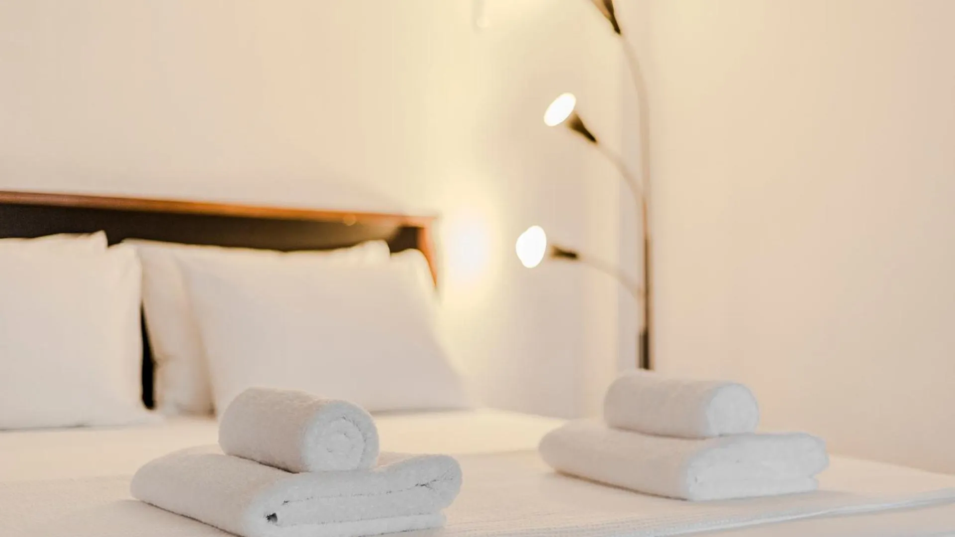 Art Loft Skg Apartment Thessaloniki