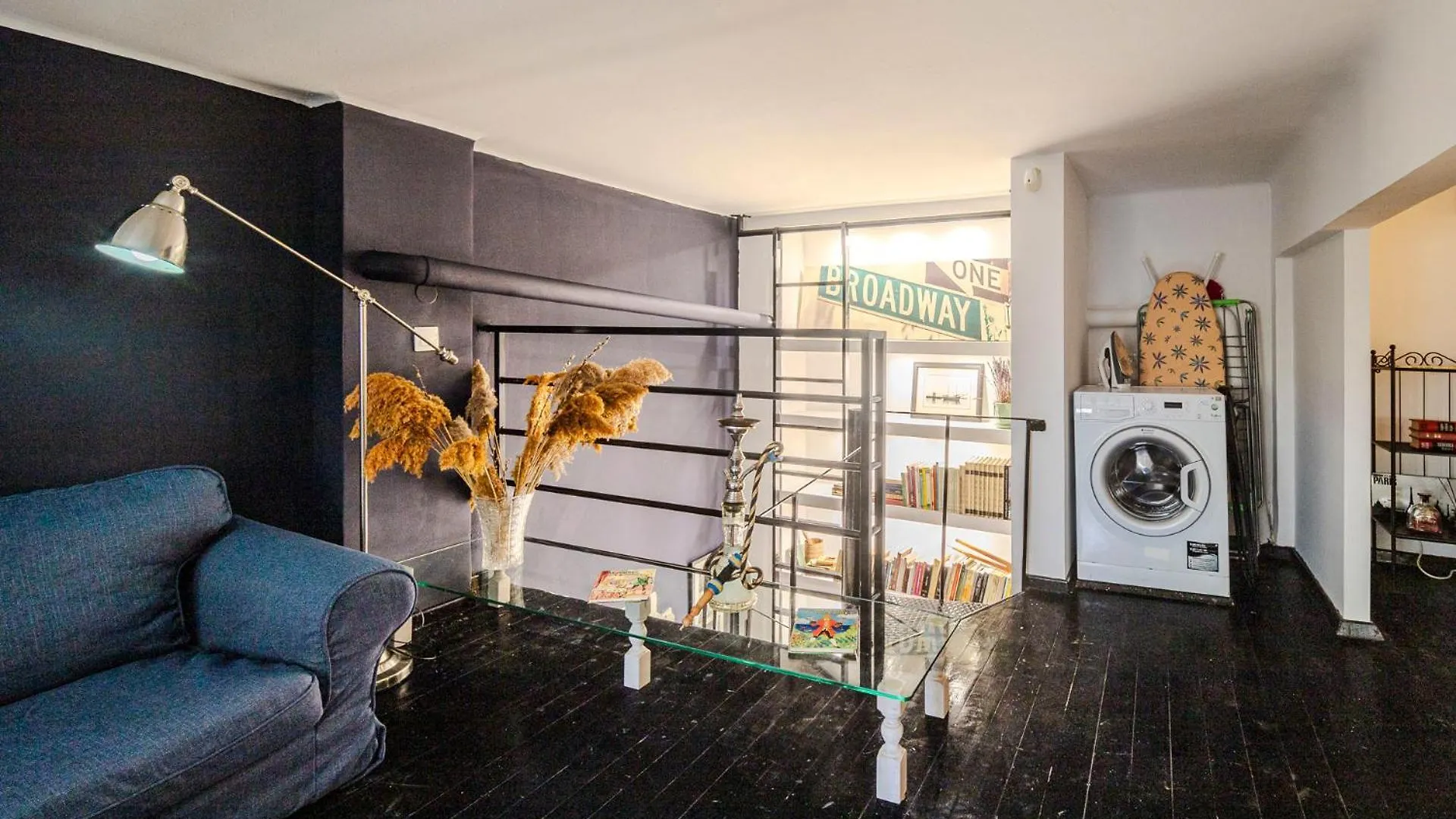 Art Loft Skg Apartment Thessaloniki Greece